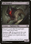{C} Hell Mongrel [Modern Horizons 2][MH2 088]