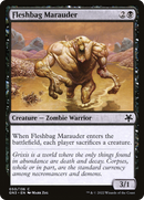 {C} Fleshbag Marauder [Game Night 2022][GN3 050]