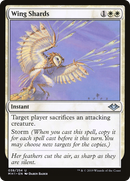 {C} Wing Shards [Modern Horizons][MH1 038]