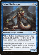 {C} Sultai Skullkeeper [Ultimate Masters][UMA 075]