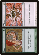 {C} Wax // Wane [Archenemy][ARC 101]