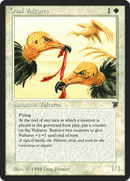 {C} Osai Vultures [Legends][LEG 029]