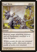 {C} Soul Nova [Mirrodin][MRD 025]