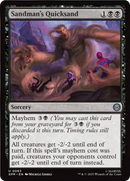 {@@ SPE C} Sandman's Quicksand [Marvel's Spider-Man] [SPM 063]