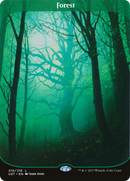 {B}[UST 216] Forest (216) [Unstable]