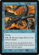 {C} Coastal Drake [Apocalypse][APC 022]