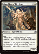 {C} Guardian of Pilgrims [Innistrad Remastered][INR 026]