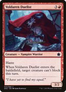 {C} Voldaren Duelist [Game Night 2019][GN2 044]