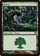 {B}[DDL 081] Forest (81) [Duel Decks: Heroes vs. Monsters]