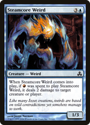 {C} Steamcore Weird [Guildpact][GPT 035]