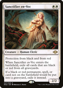 {R} Sanctifier en-Vec [Modern Horizons 2][MH2 027]