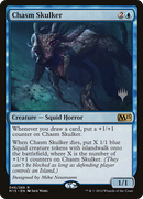 {R} Chasm Skulker [Magic 2015 Promos][PA M15 046]
