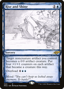 {R} Rise and Shine (Sketch) [Modern Horizons 2][MH2 340]