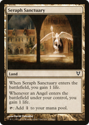 {C} Seraph Sanctuary [Avacyn Restored][AVR 228]