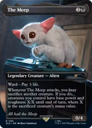 {R} The Meep [Secret Lair Drop Series][SLD 1581]