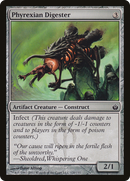 {C} Phyrexian Digester [Mirrodin Besieged][MBS 120]