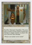 {C} Sanctum Guardian [Battle Royale][BRB 063]