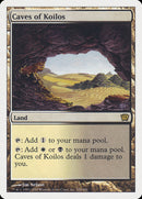 {R} Caves of Koilos [Ninth Edition][9ED 320]