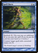 {C} Spell Burst [Time Spiral][TSP 079]