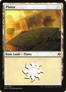 {B}[DDP 035] Plains (35) [Duel Decks: Zendikar vs. Eldrazi]