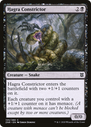 {C} Hagra Constrictor [Zendikar Rising][ZNR 105]