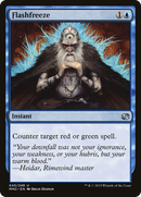 {C} Flashfreeze [Modern Masters 2015][MM2 045]