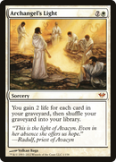 {R} Archangel's Light [Dark Ascension][DKA 001]
