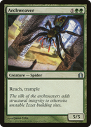 {C} Archweaver [Return to Ravnica][RTR 114]