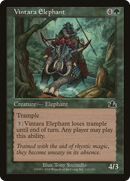 {C} Vintara Elephant [Prophecy][PCY 131]