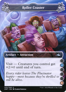 {C} Roller Coaster (2-6) [Unfinity][UNF 225]