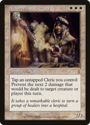 {R} Master Apothecary [Odyssey][ODY 032]