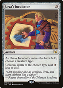 {R} Urza's Incubator [Commander 2015][C15 273]