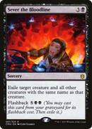 {R} Sever the Bloodline [Commander Anthology][CMA 067]
