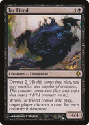{R} Tar Fiend [Shards of Alara][ALA 089]