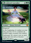 {R} Avabruck Caretaker // Hollowhenge Huntmaster [Innistrad: Crimson Vow][VOW 187]