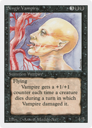 {C} Sengir Vampire [Revised Edition][3ED 129]