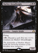 {R} Markov Dreadknight [Shadows over Innistrad][SOI 122]