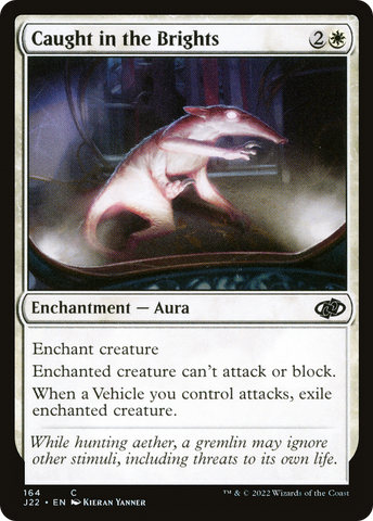 {C} Caught in the Brights [Jumpstart 2022][J22 164]