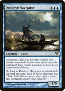 {R} Deadeye Navigator [Avacyn Restored][AVR 047]