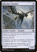 {C} Skyclave Sentinel [Zendikar Rising][ZNR 253]