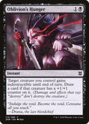 {C} Oblivion's Hunger [Zendikar Rising][ZNR 119]