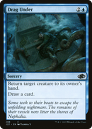 {C} Drag Under [Jumpstart 2022][J22 288]