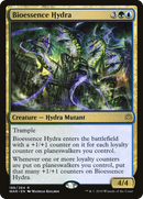 {R} Bioessence Hydra [War of the Spark][WAR 186]