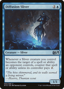 {C} Diffusion Sliver [Magic 2015][M15 050]