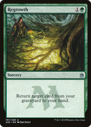 {C} Regrowth [Masters 25][A25 187]