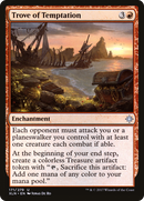 {C} Trove of Temptation [Ixalan][XLN 171]