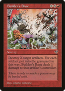 {C} Builder's Bane [Mirage][MIR 160]