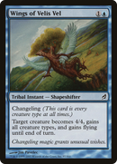 {C} Wings of Velis Vel [Lorwyn][LRW 097]