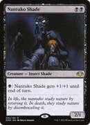 {R} Nantuko Shade [Dominaria Remastered][DMR 092]