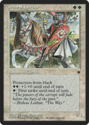 {C} Order of Leitbur (Horse Facing Left) [Fallen Empires][FEM 16B]